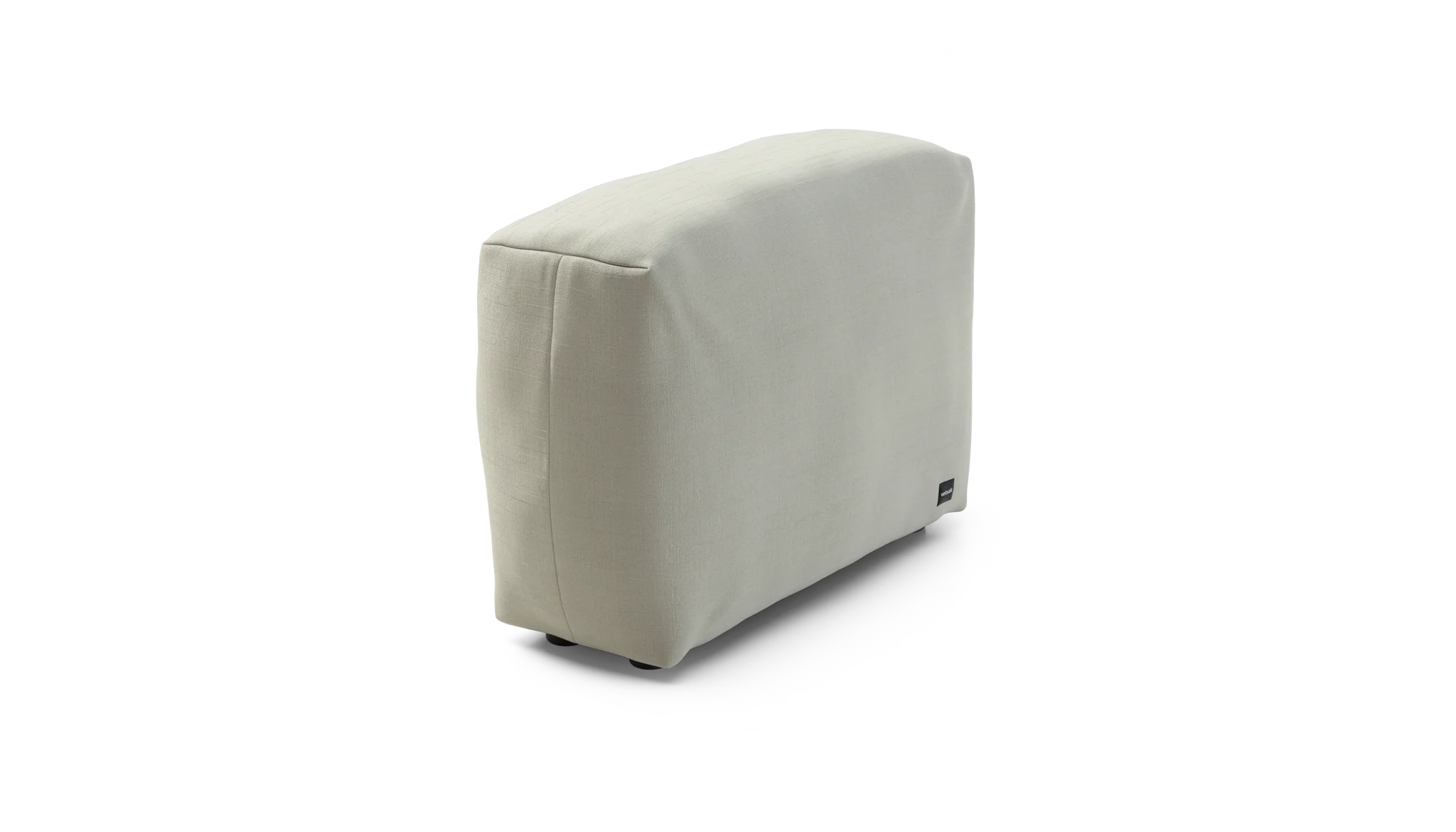 Modulares Sofa Seitenteil M