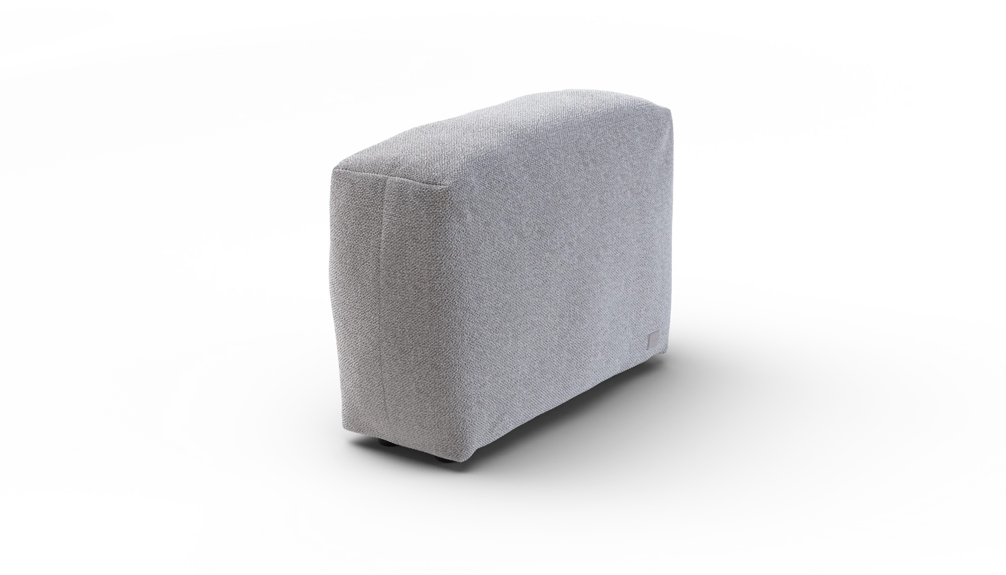 Modulares Sofa Seitenteil M