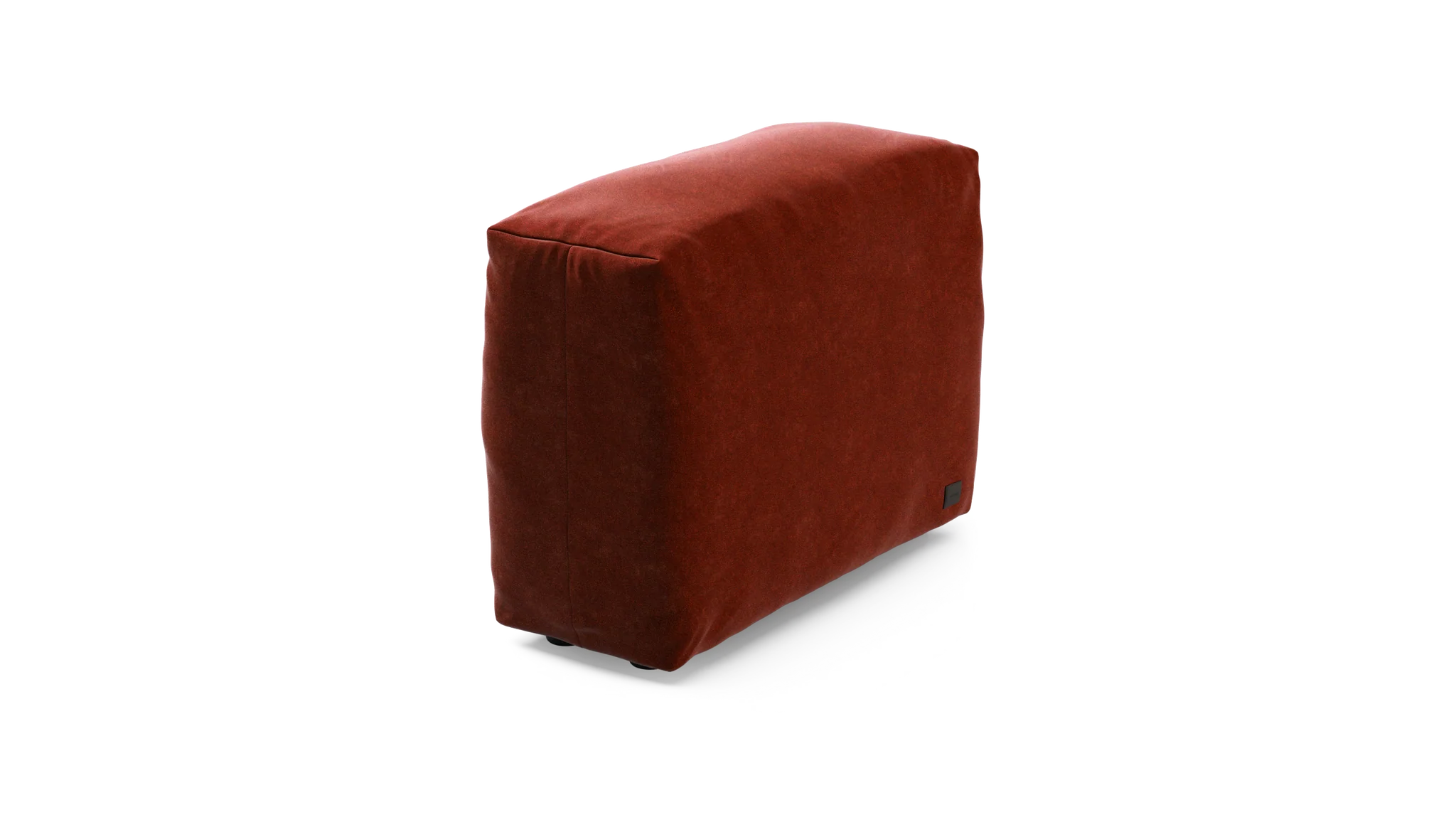 Modulares Sofa Seitenteil M