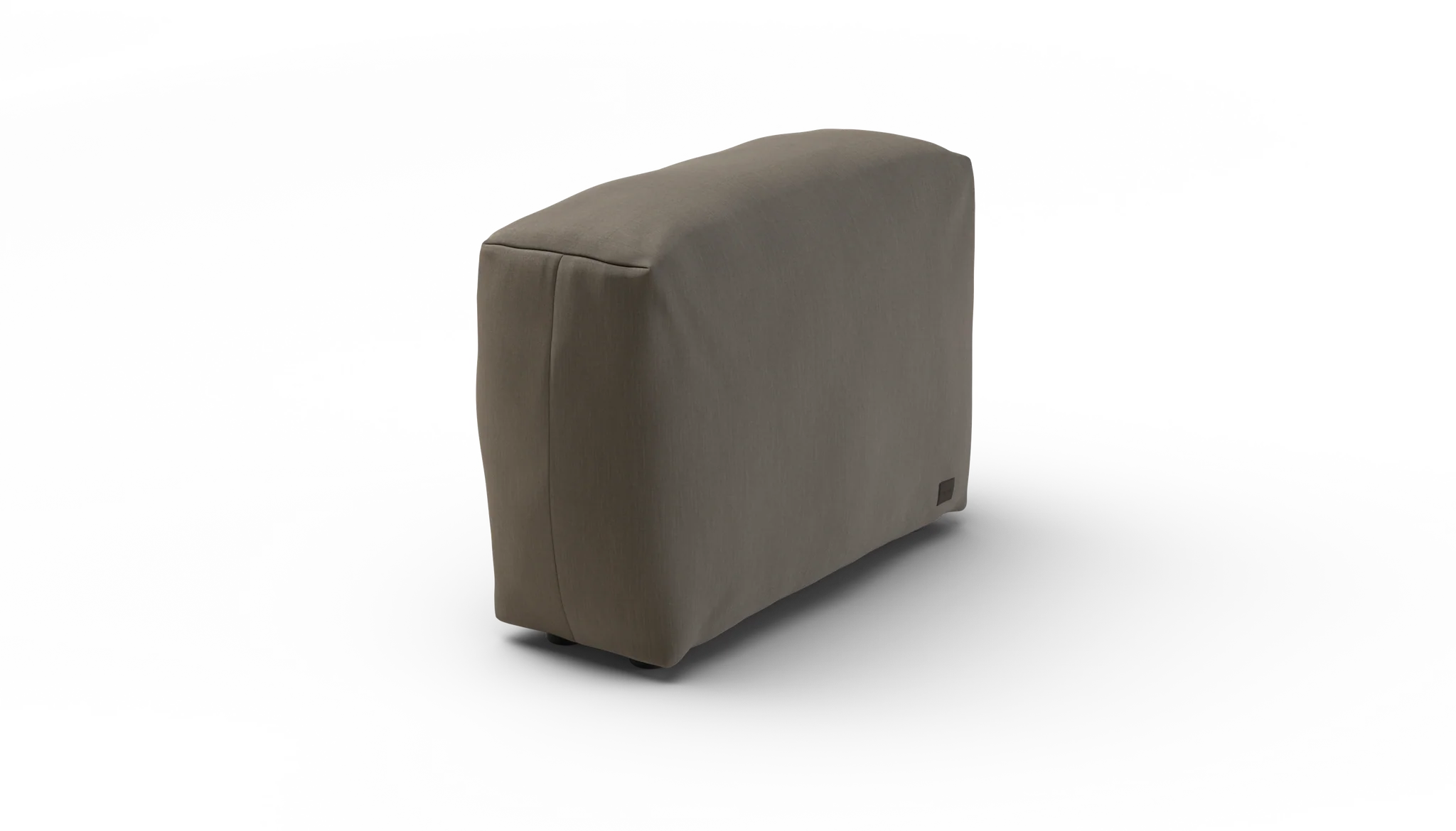 Modulares Sofa Seitenteil M