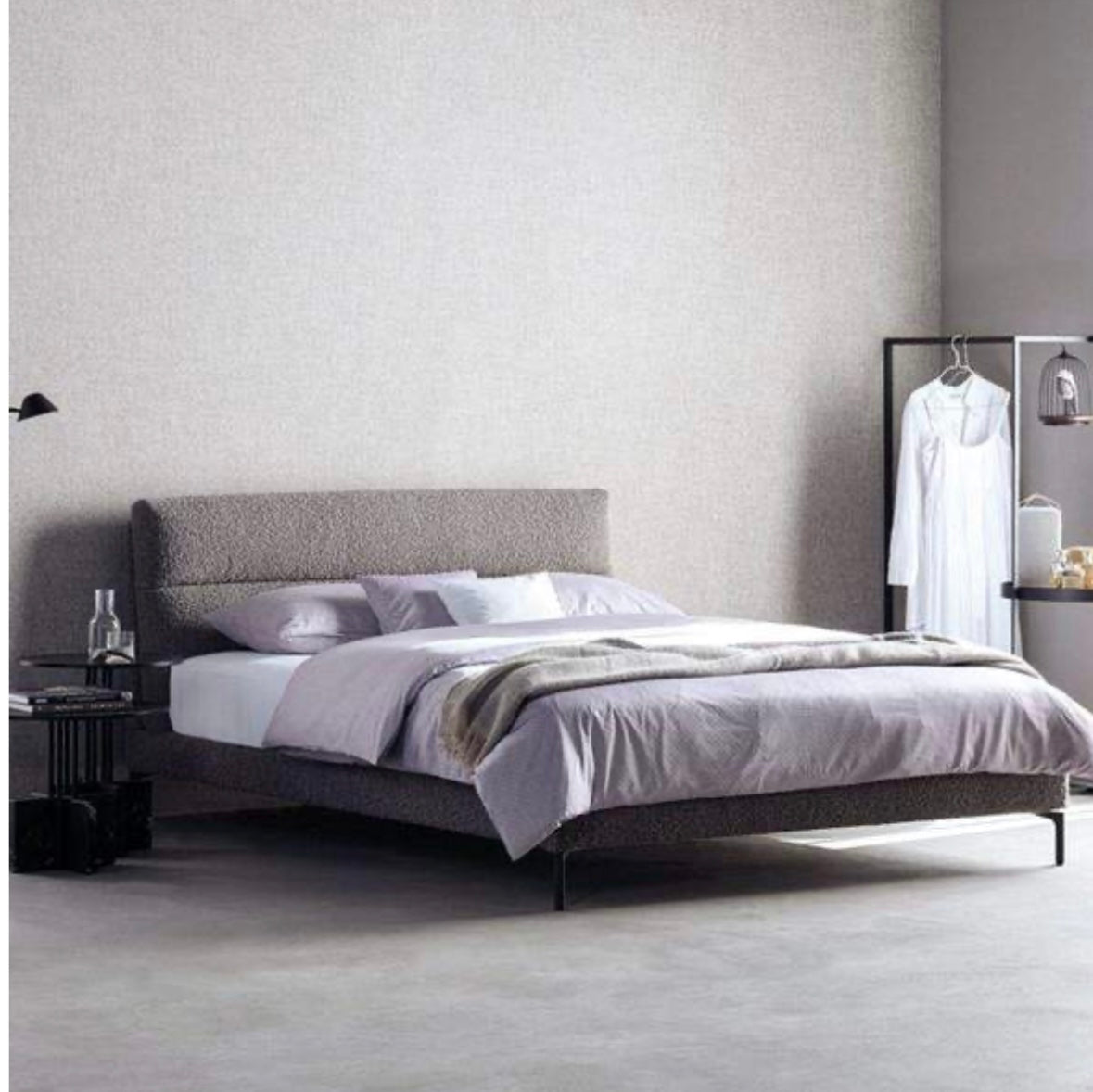 EXPO Schramm Origins Complete CLEO Bett