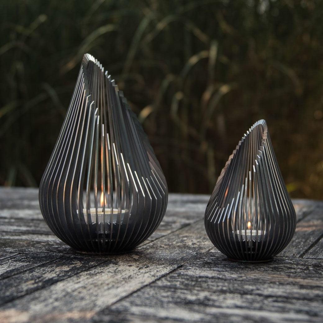 Kerzenhalter GROWDROP - L | Glowbus | Homestorys