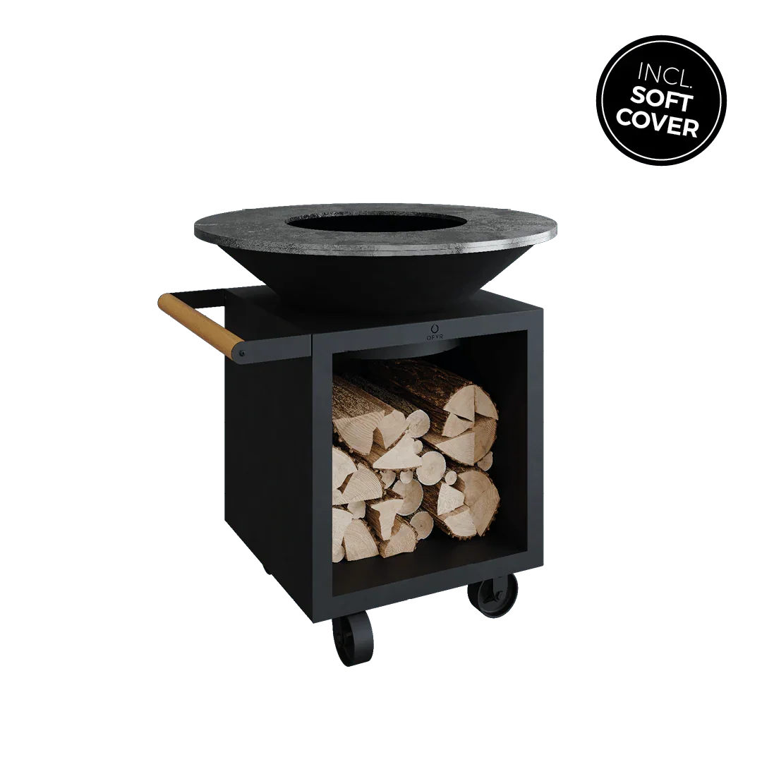 Grill Classic Storage 100 Pro