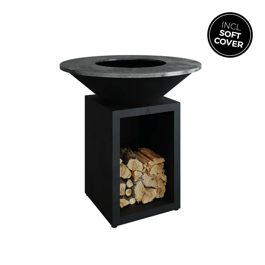 Grill Classic Storage