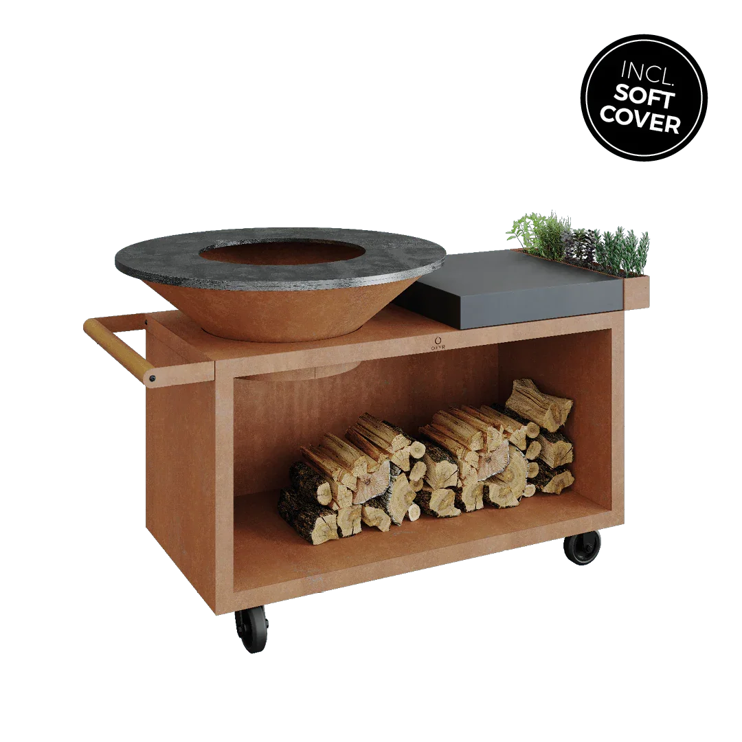 Grill Island Pro