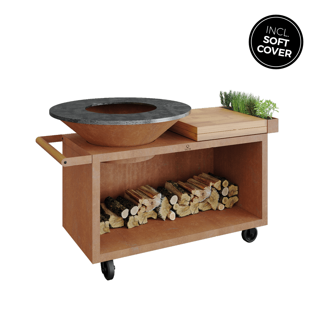 Grill Island Pro