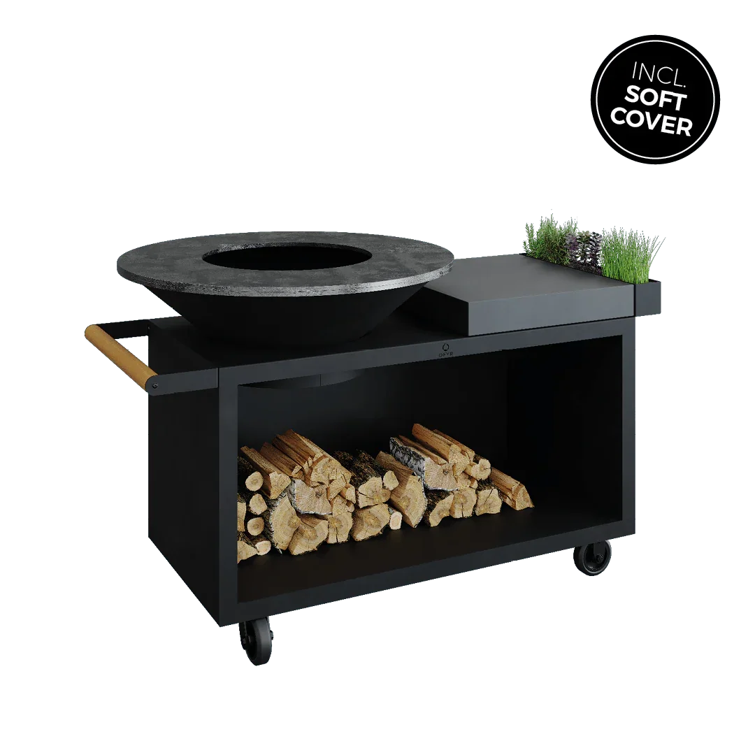 Grill Island Pro