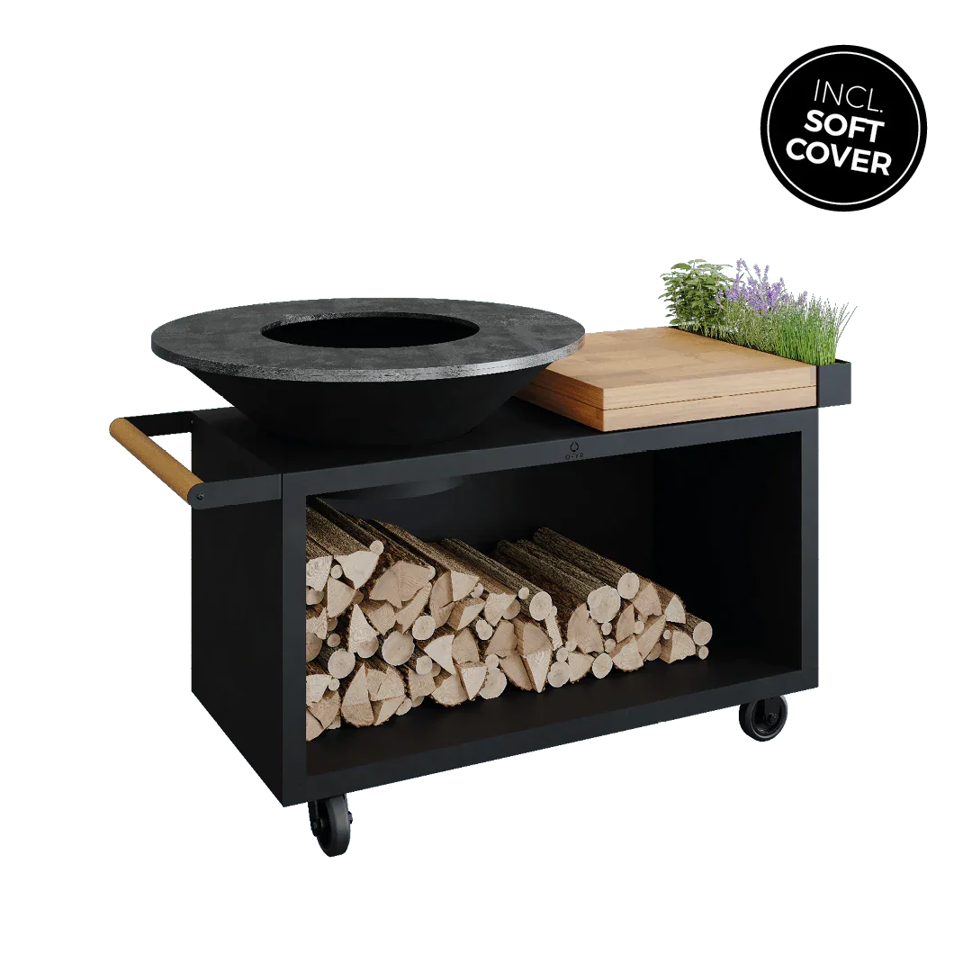 Grill Island Pro