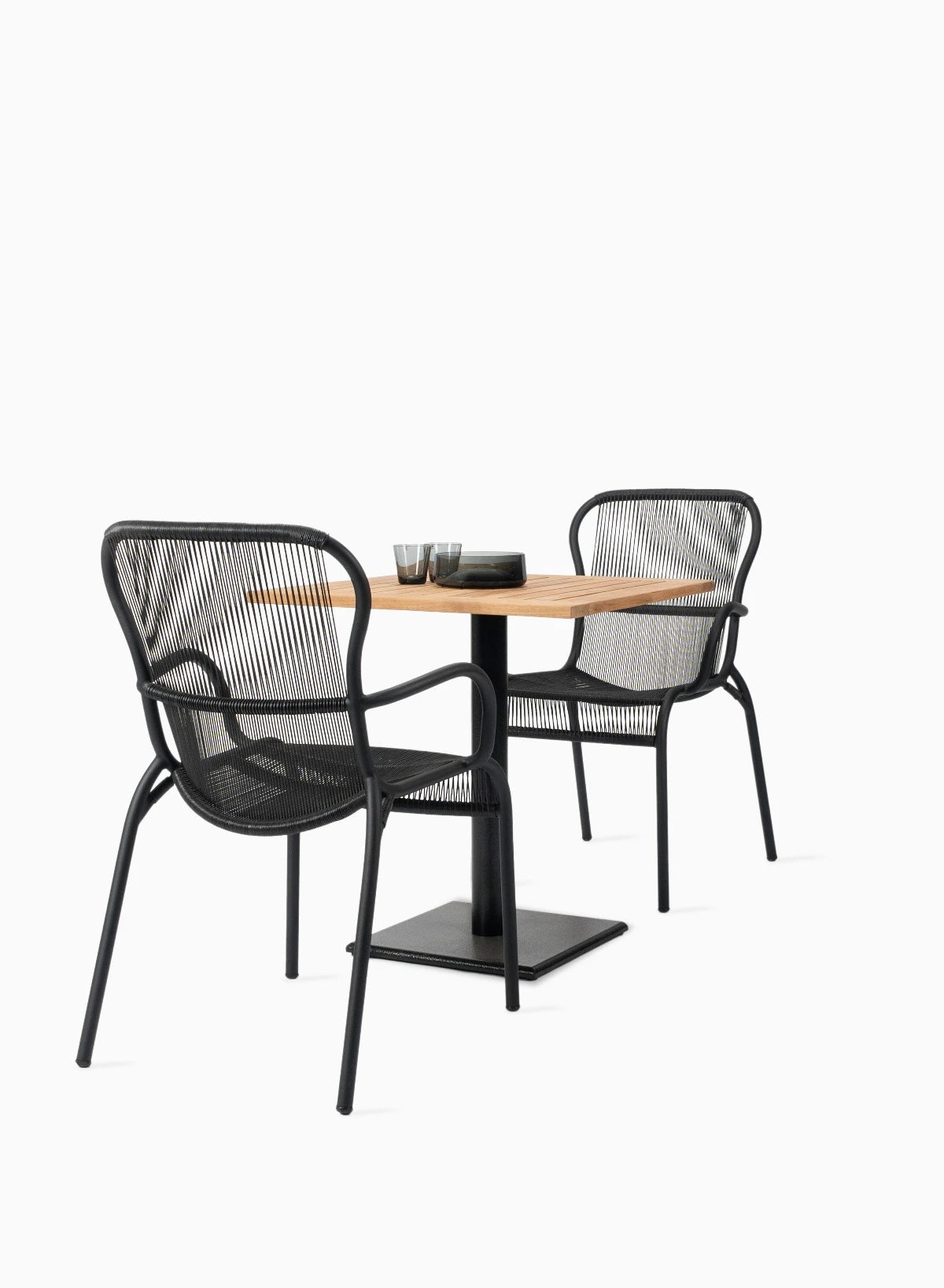 Bistrotisch QUADRO