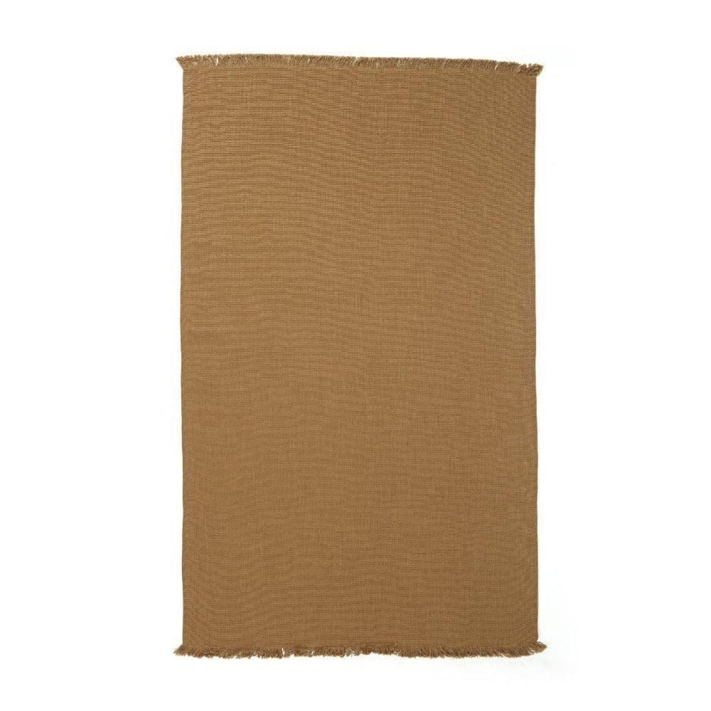 Libeco Teppich Jasper