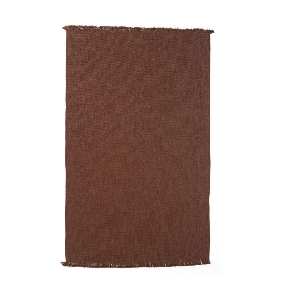 Libeco Teppich Jasper