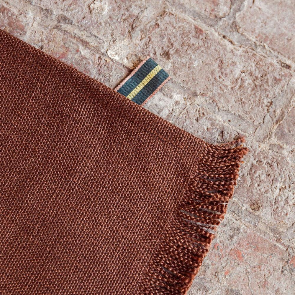 Libeco Teppich Jasper