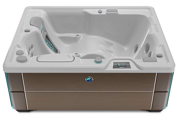 Spa JETSETTER HIGHLIFE