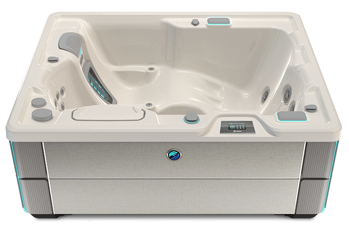 Spa JETSETTER HIGHLIFE