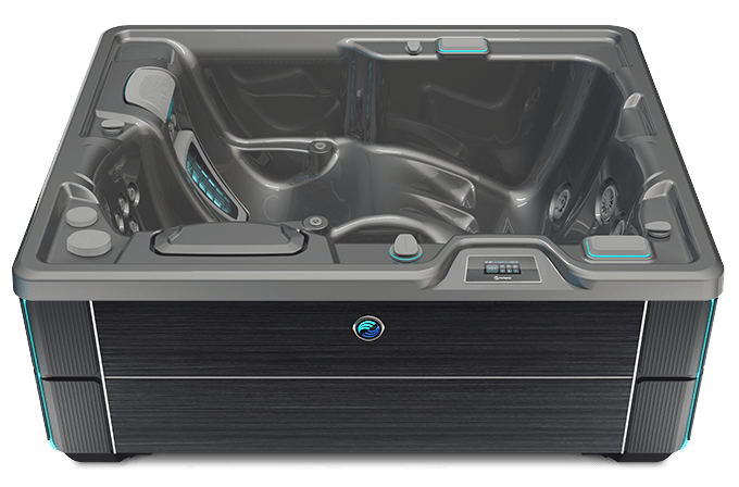 Spa JETSETTER HIGHLIFE