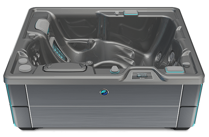 Spa JETSETTER HIGHLIFE