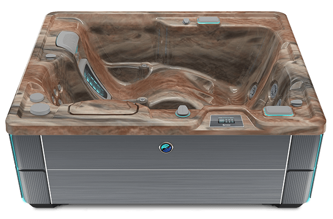 Spa JETSETTER HIGHLIFE