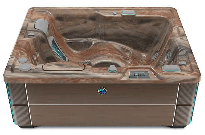 Spa JETSETTER HIGHLIFE