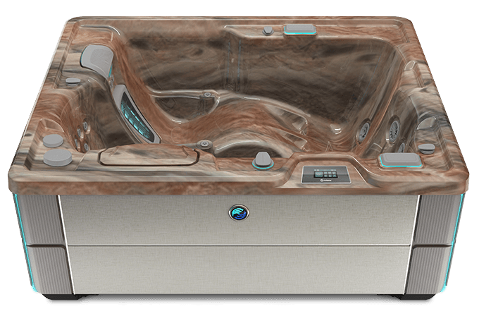 Spa JETSETTER HIGHLIFE