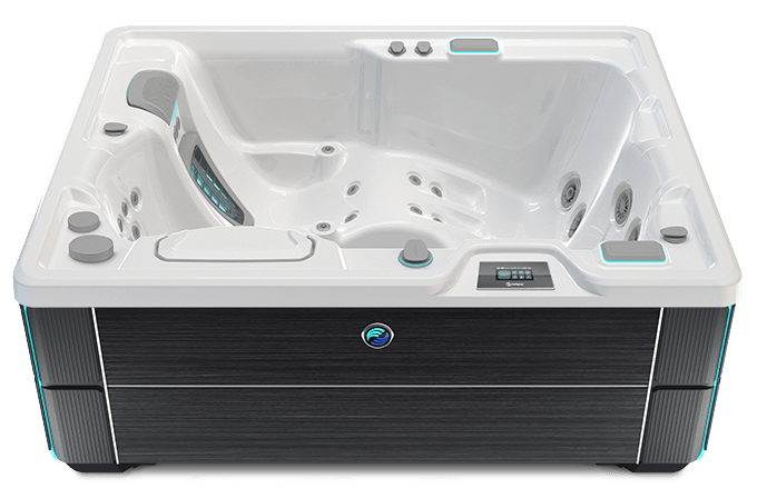 Spa JETSETTER LX HIGHLIFE