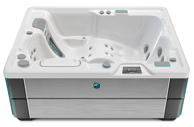 Spa JETSETTER LX HIGHLIFE