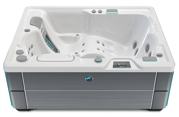 Spa JETSETTER LX HIGHLIFE