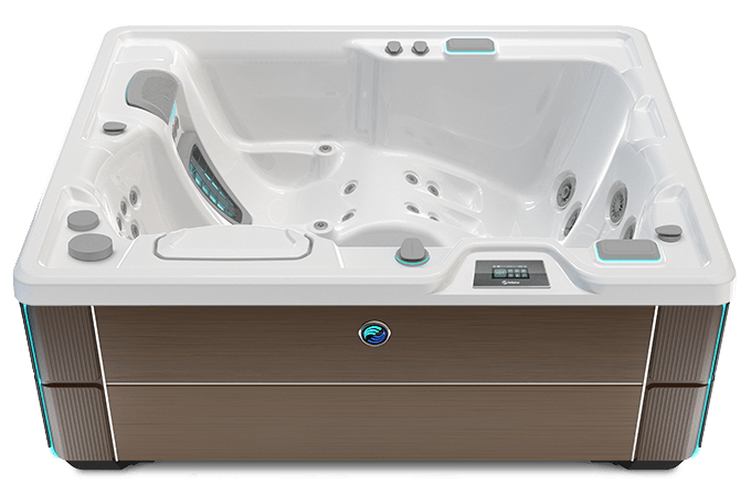 Spa JETSETTER LX HIGHLIFE