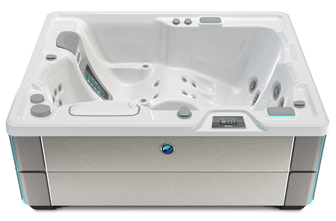 Spa JETSETTER LX HIGHLIFE