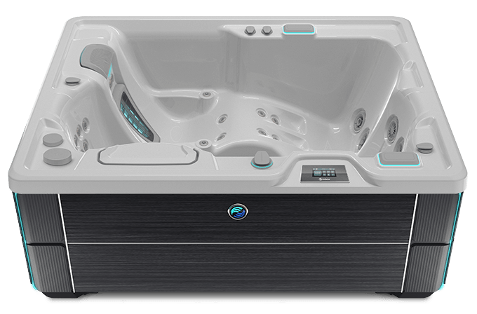 Spa JETSETTER LX HIGHLIFE
