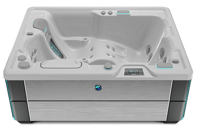 Spa JETSETTER LX HIGHLIFE