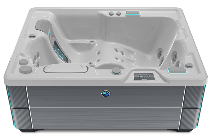 Spa JETSETTER LX HIGHLIFE