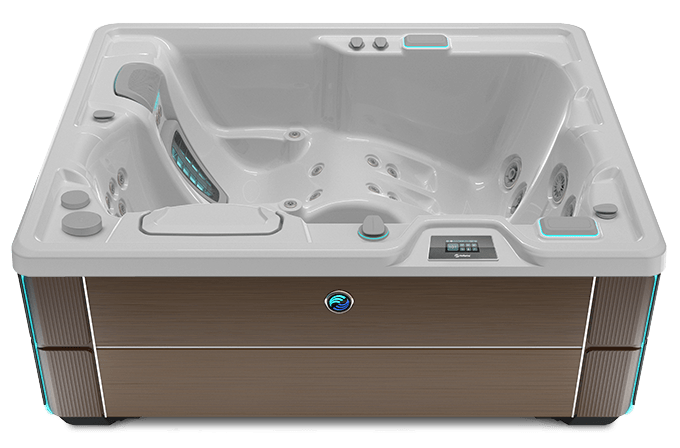 Spa JETSETTER LX HIGHLIFE
