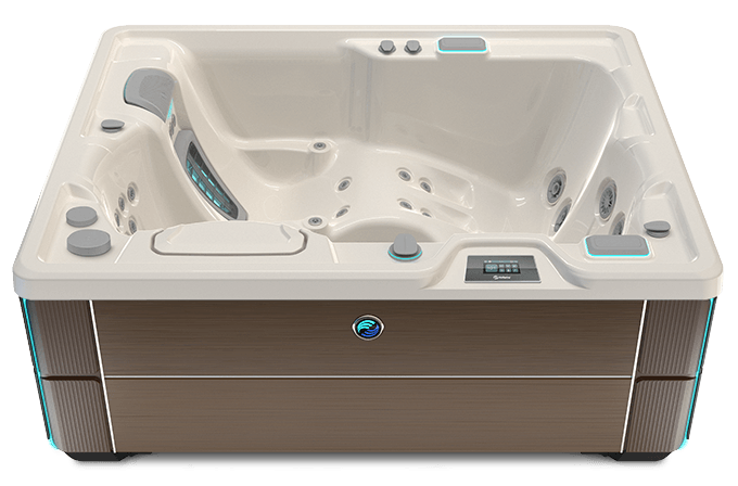 Spa JETSETTER LX HIGHLIFE