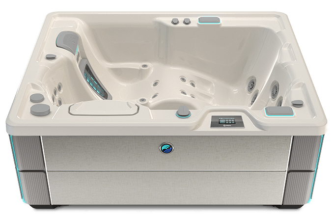 Spa JETSETTER LX HIGHLIFE