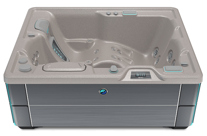 Spa JETSETTER LX HIGHLIFE