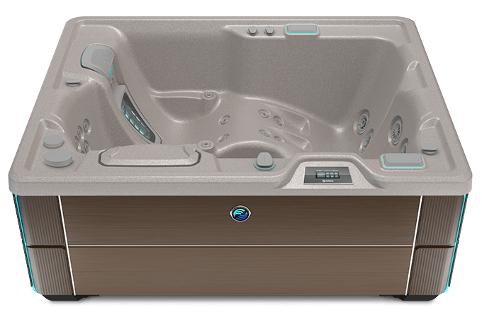 Spa JETSETTER LX HIGHLIFE
