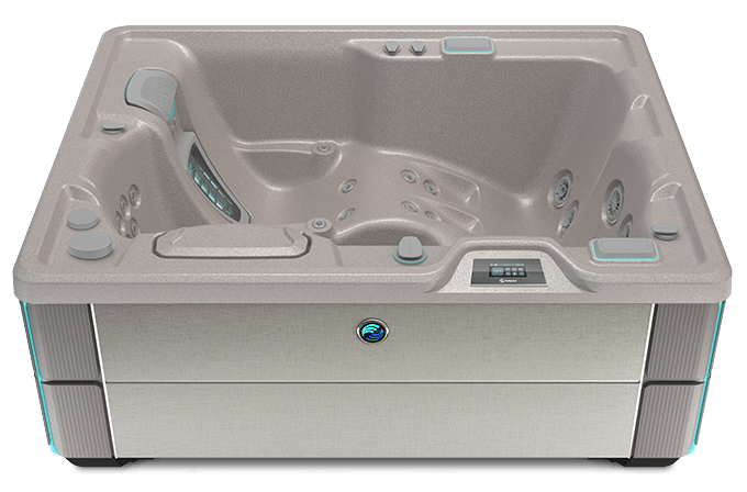 Spa JETSETTER LX HIGHLIFE