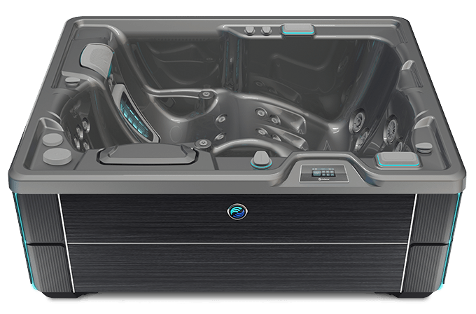 Spa JETSETTER LX HIGHLIFE