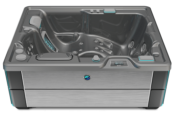 Spa JETSETTER LX HIGHLIFE