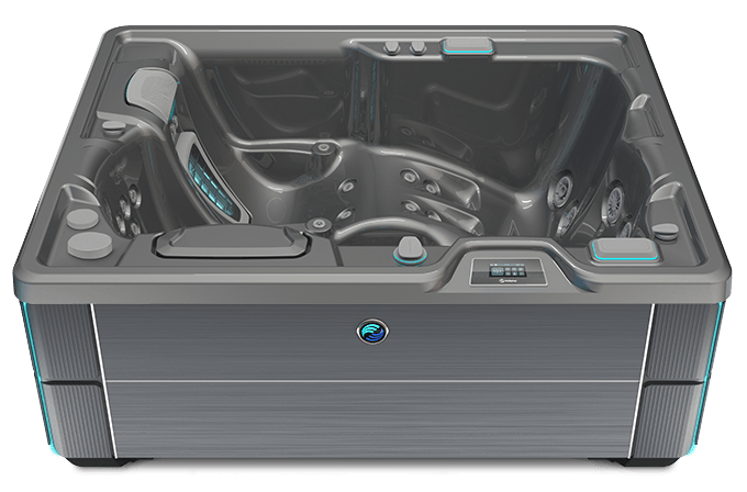 Spa JETSETTER LX HIGHLIFE