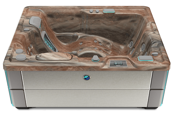 Spa JETSETTER LX HIGHLIFE