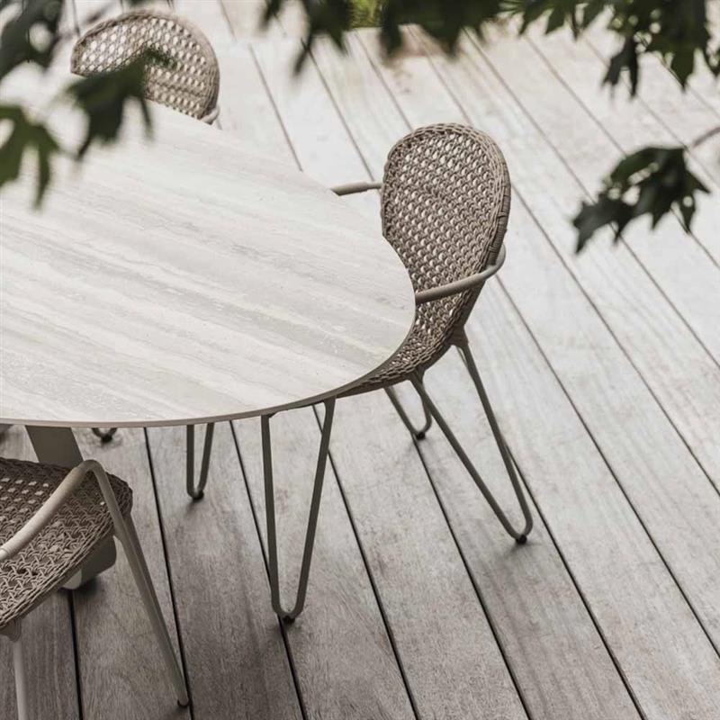 Joli - Esstisch CURVE ELYPS - | Homestorys