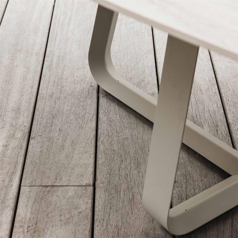 Joli - Esstisch CURVE ELYPS - | Homestorys