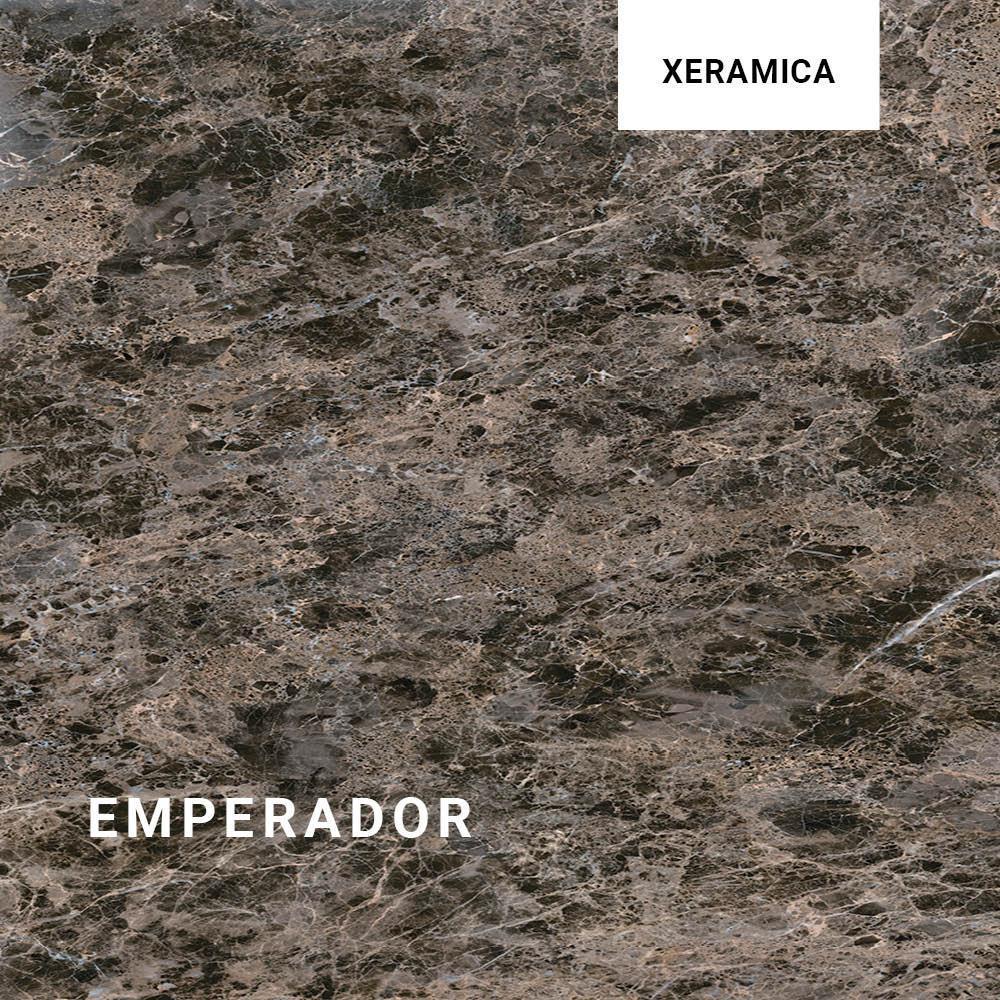 Joli - Esstisch CURVE RECTANGULAR - | Homestorys