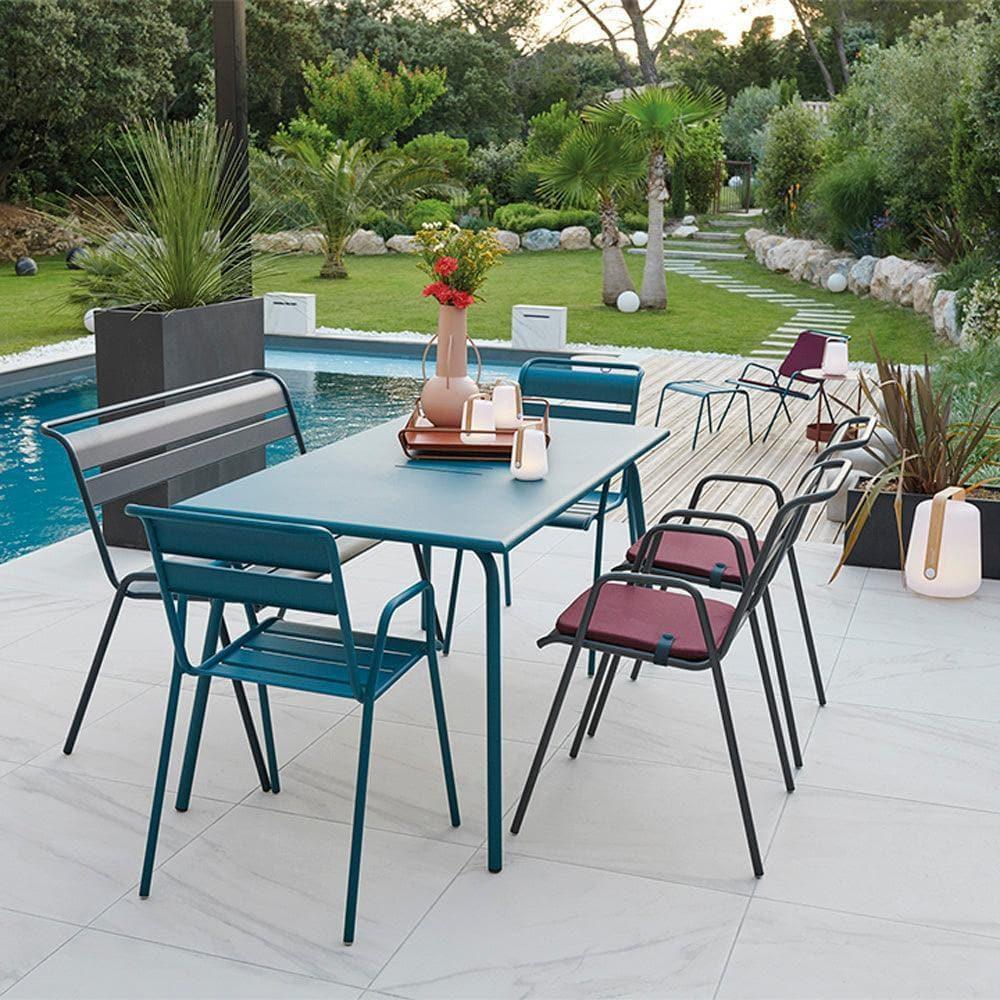 Kissen COLOR MIX - 38x30 _ Fermob _SKU 272086