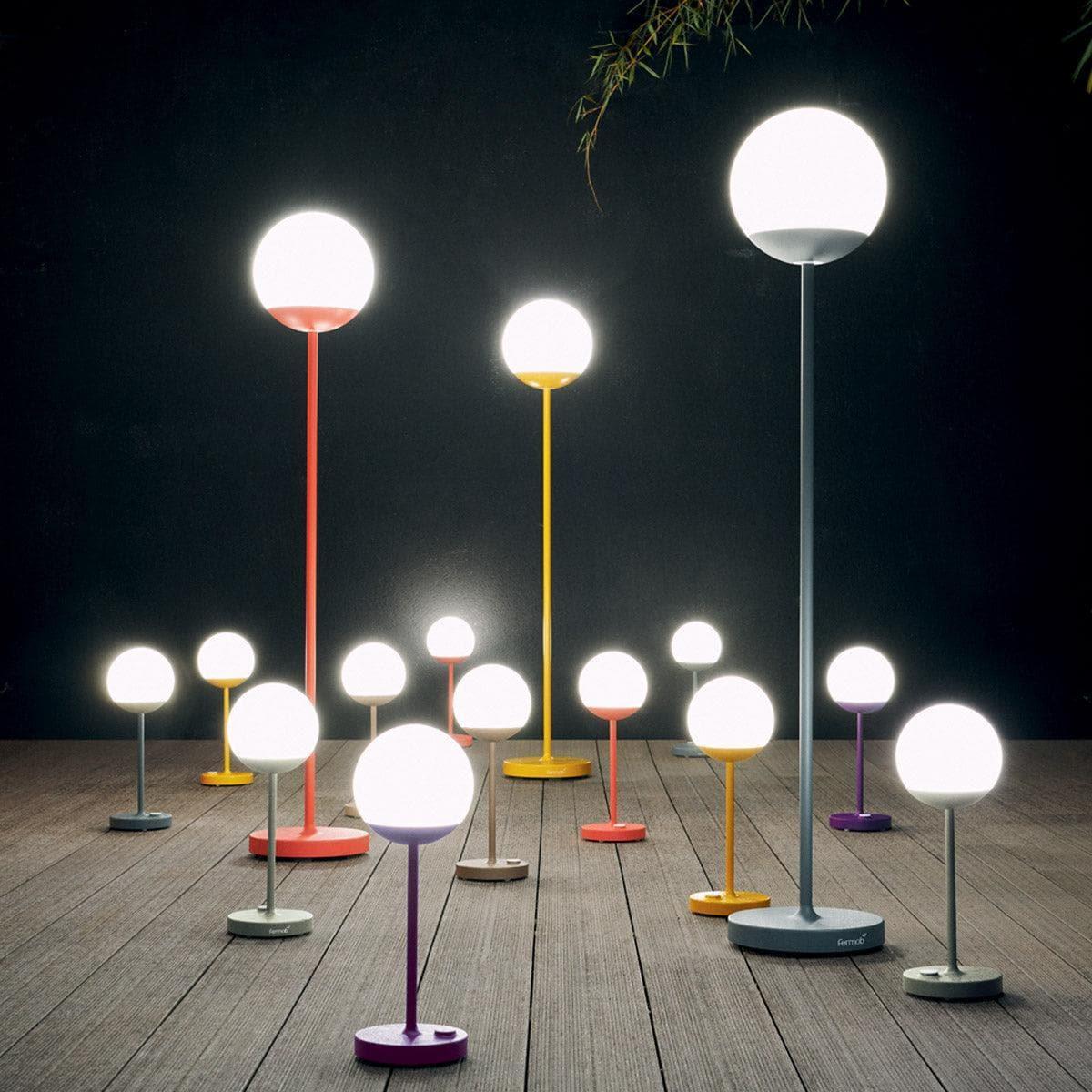 Lampe MOOON! - H134 - Original Homestories