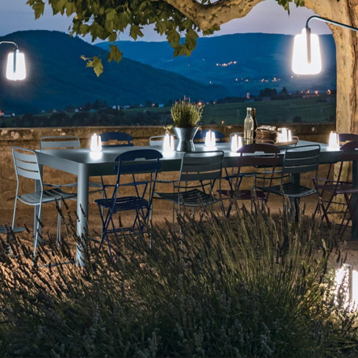 Lampenset BALAD - H12 | Fermob | Homestorys