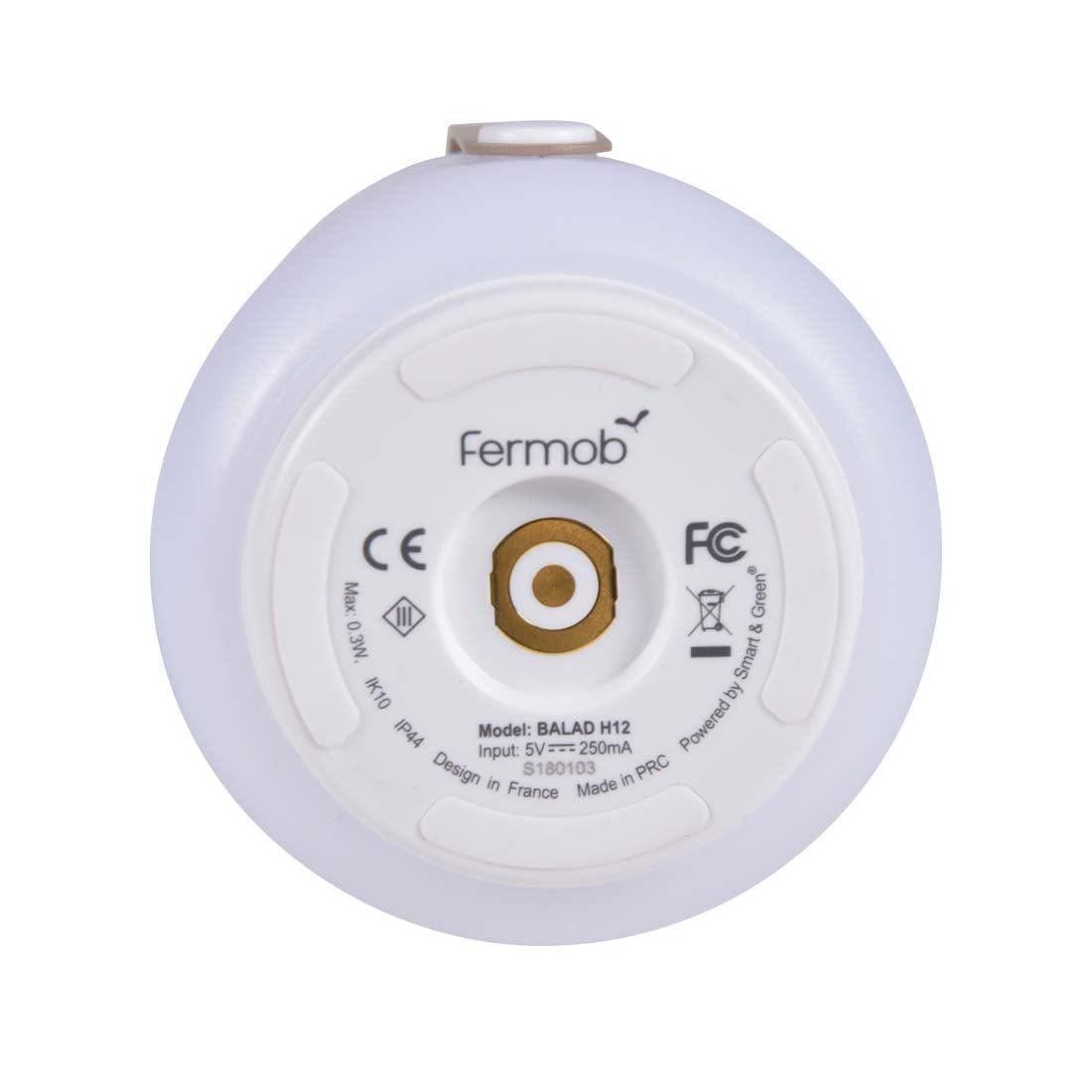 Lampenset BALAD - H12 | Fermob | Homestorys