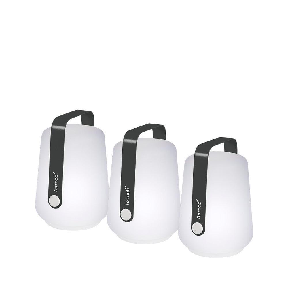 Lampenset BALAD - H12 | Fermob | Homestorys