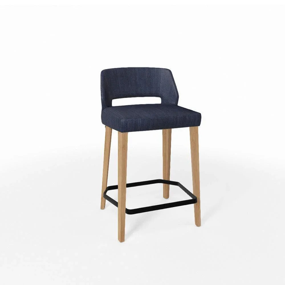 Barstuhl LENA C0310 - Stoff | Mobitec | Homestorys